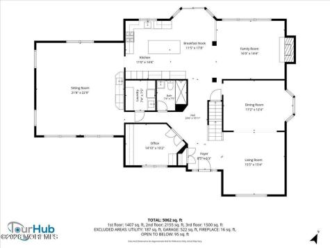 4 Liberty Lane Millstone NJ 08535
