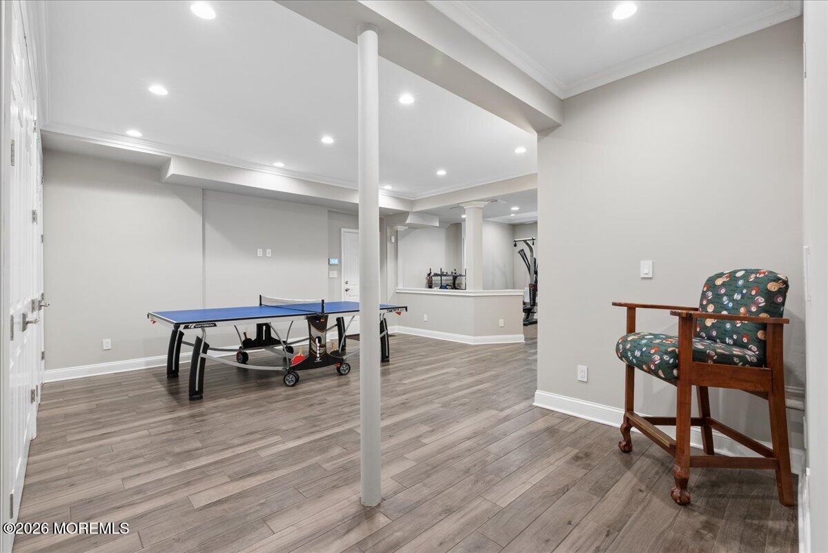 4 Liberty Lane Perrineville NJ 08535