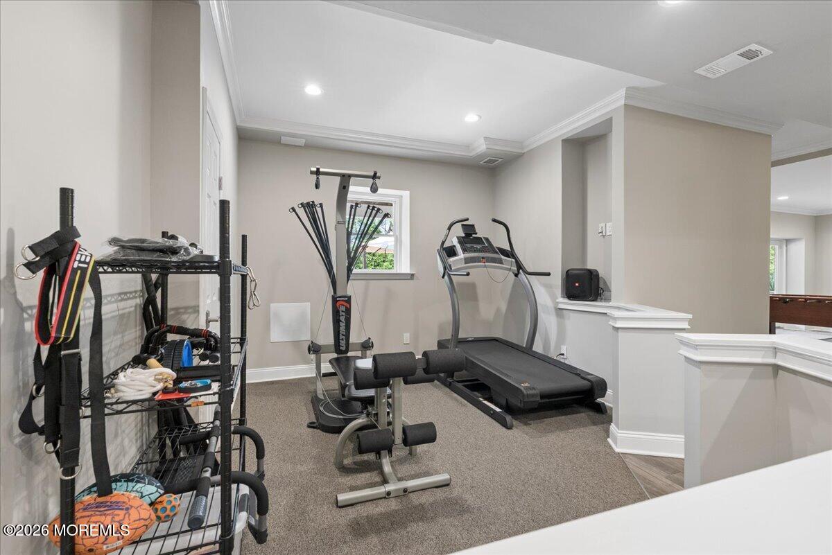 4 Liberty Lane Perrineville NJ 08535