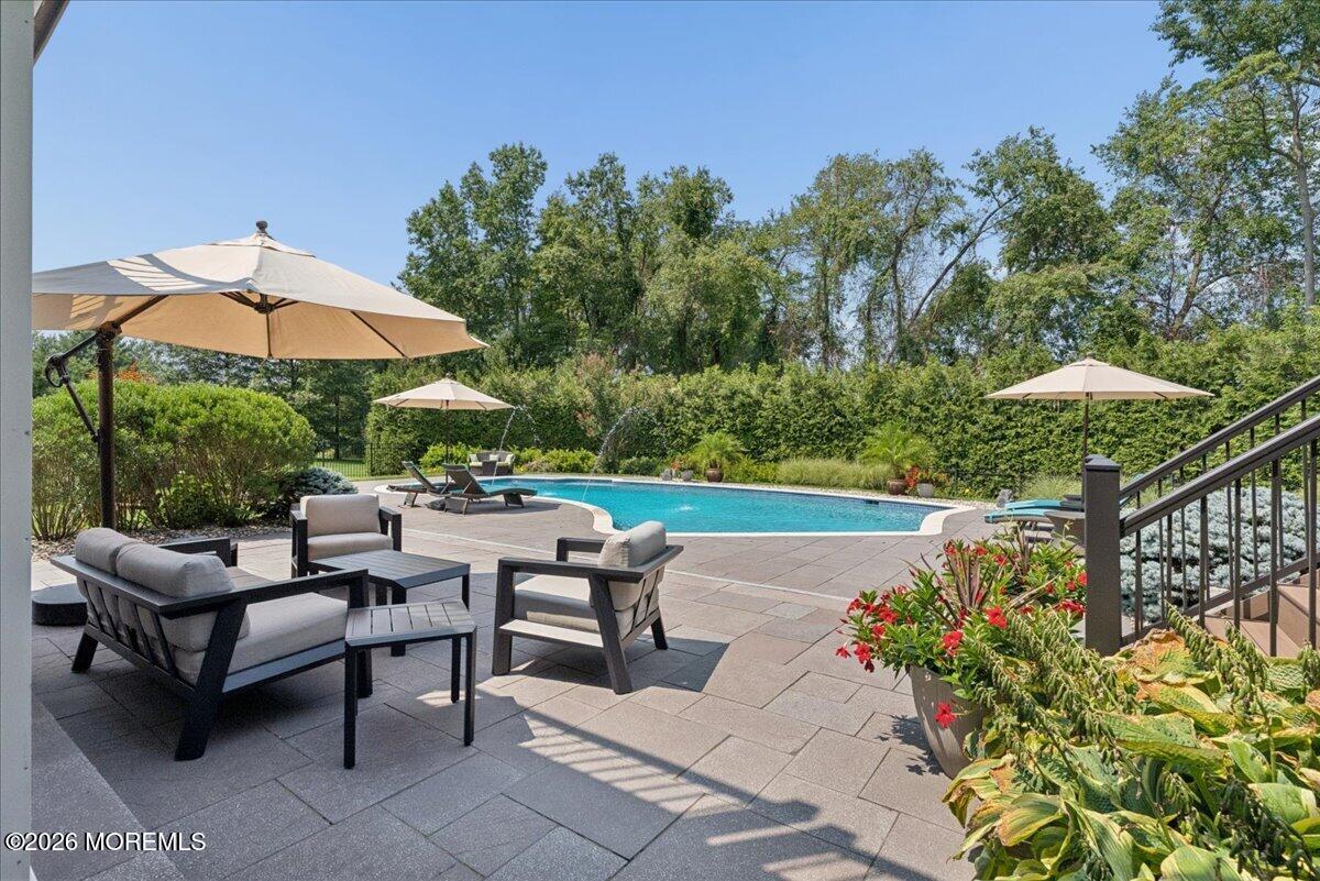 4 Liberty Lane Perrineville NJ 08535