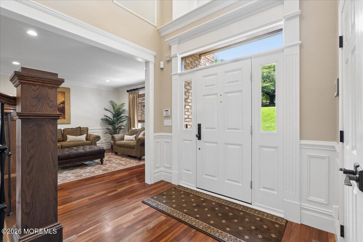 4 Liberty Lane Perrineville NJ 08535