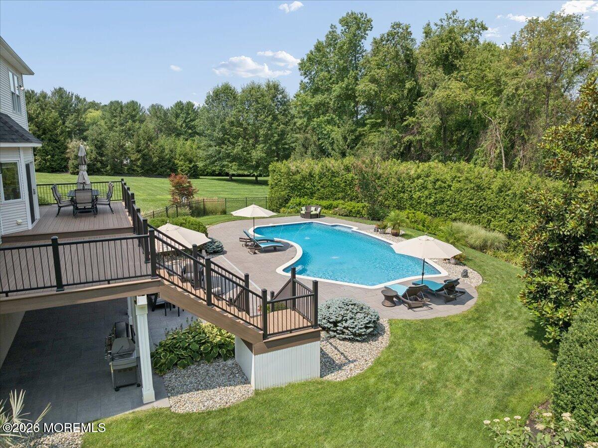 4 Liberty Lane Perrineville NJ 08535