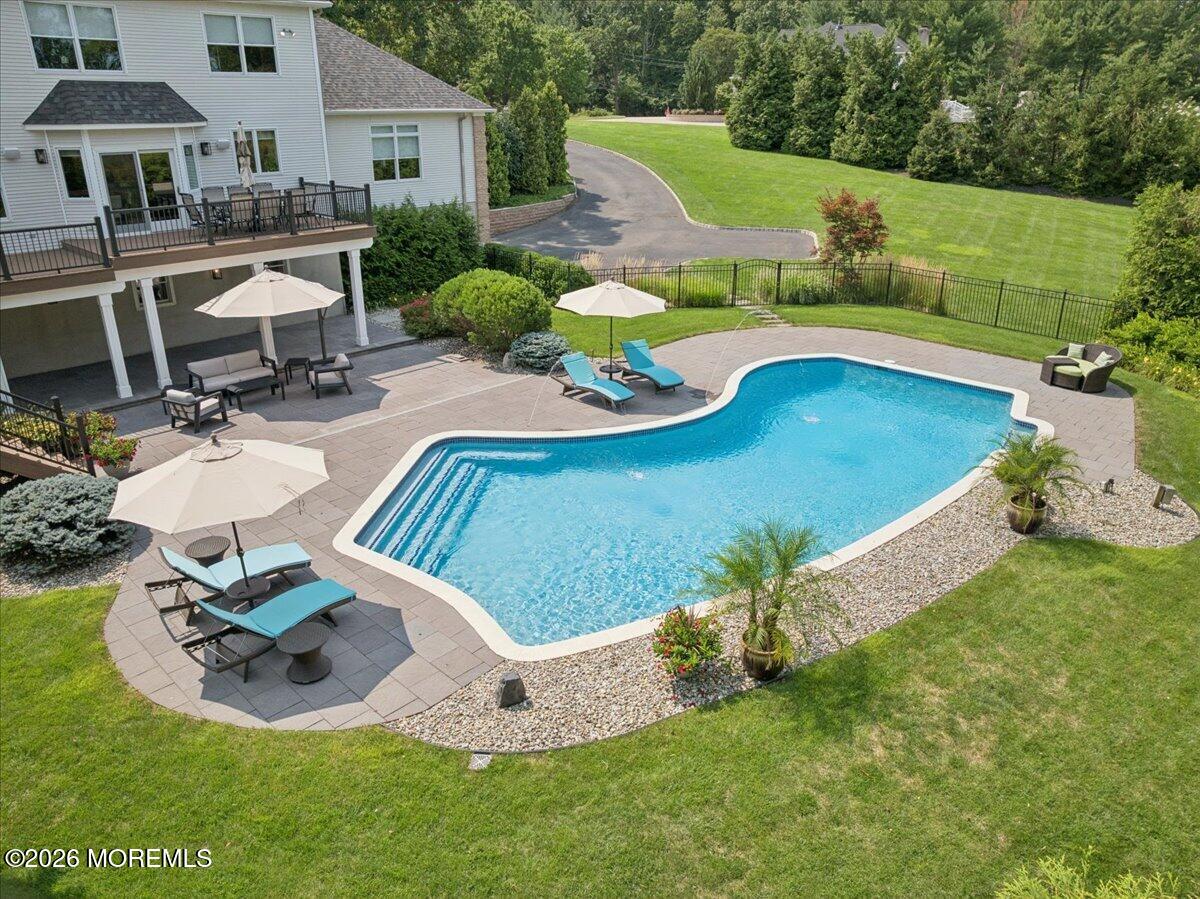 4 Liberty Lane Perrineville NJ 08535