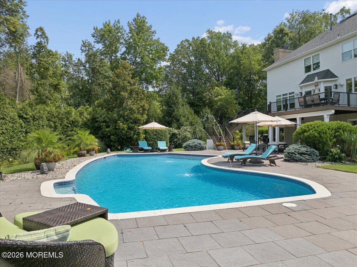 4 Liberty Lane Perrineville NJ 08535