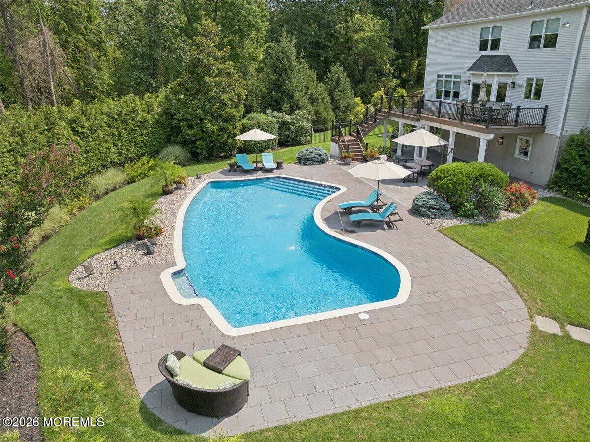 4 Liberty Lane Perrineville NJ 08535