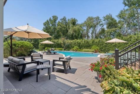 4 Liberty Lane Millstone NJ 08535