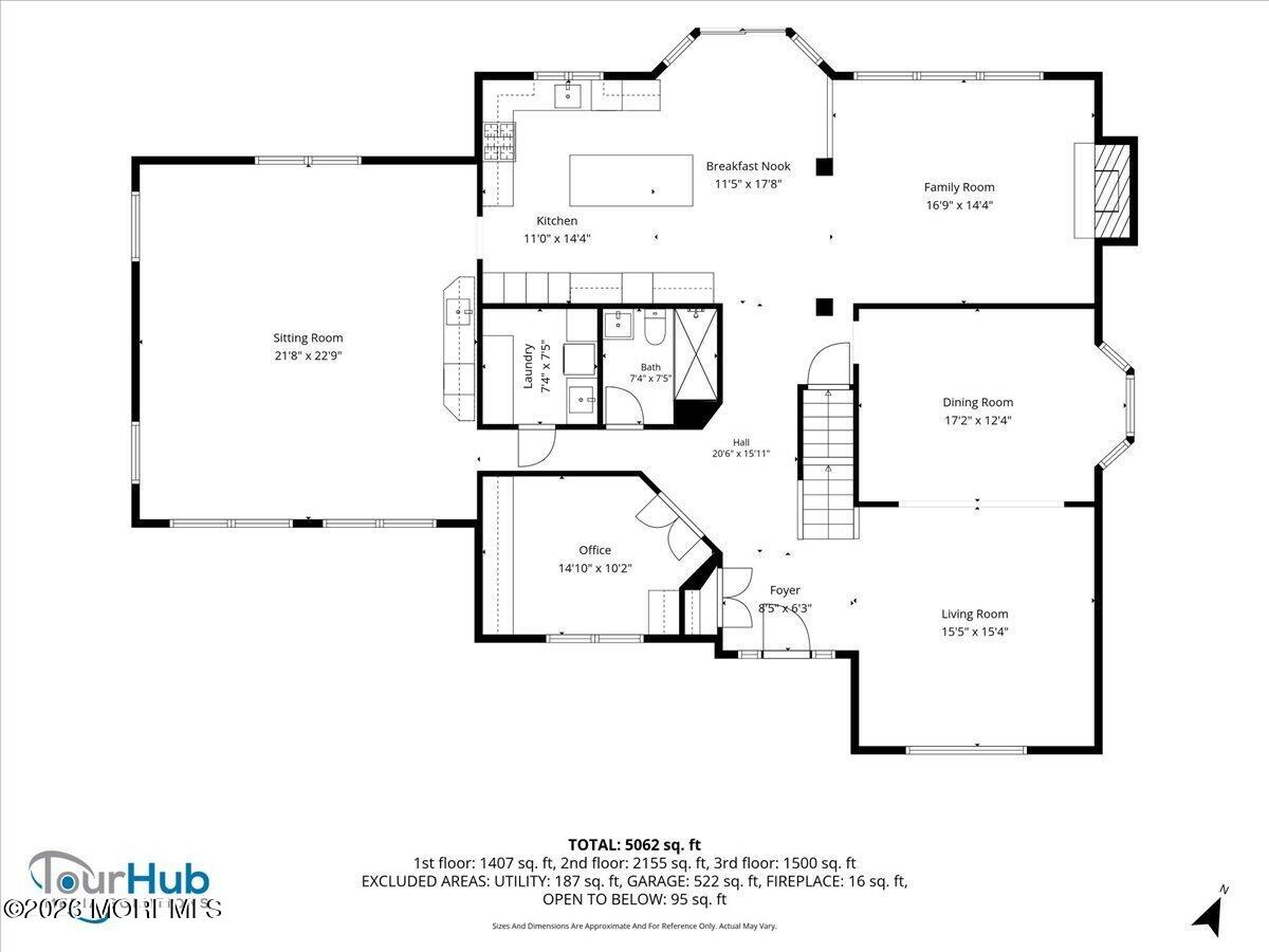 4 Liberty Lane Perrineville NJ 08535
