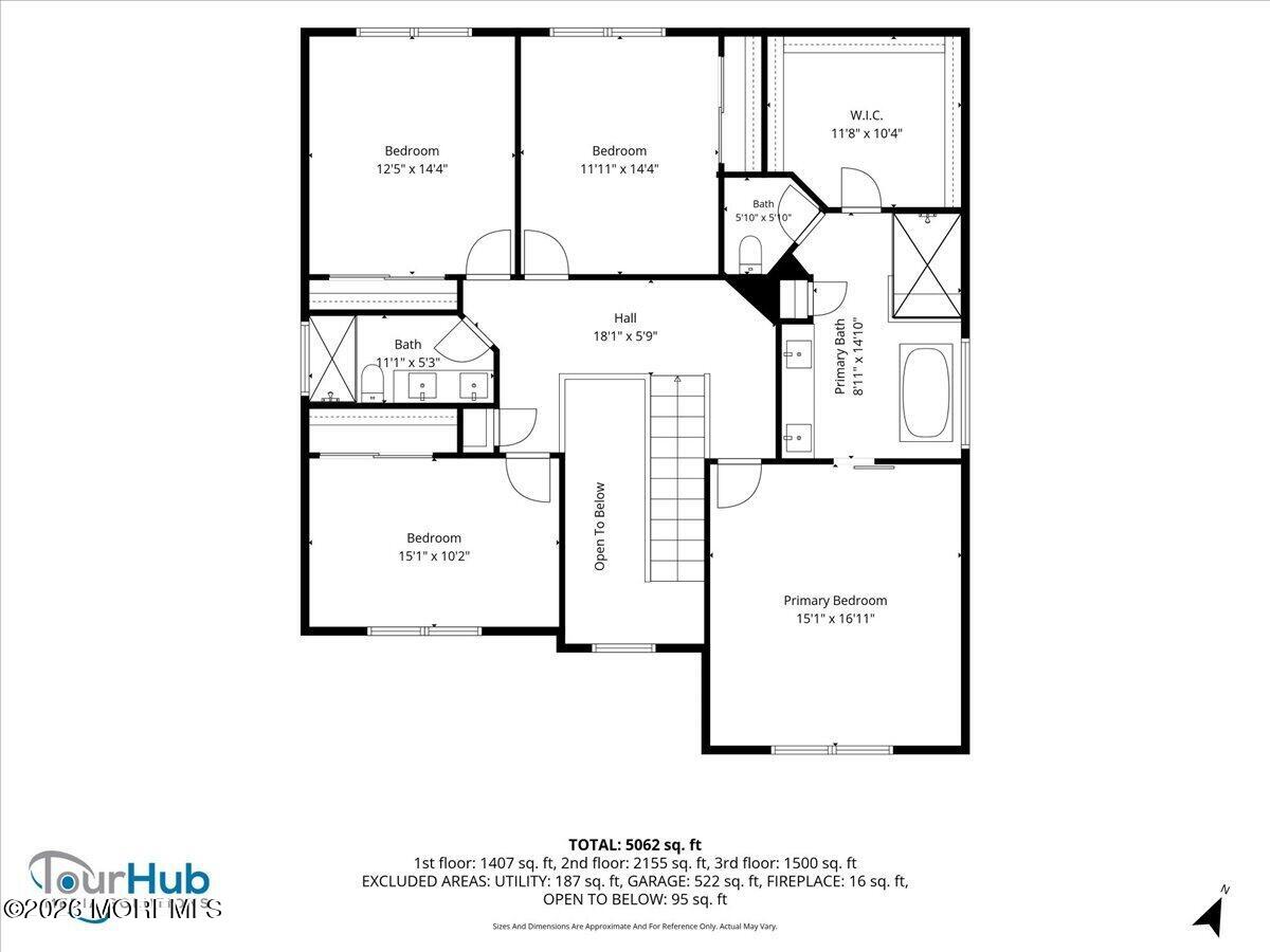 4 Liberty Lane Perrineville NJ 08535