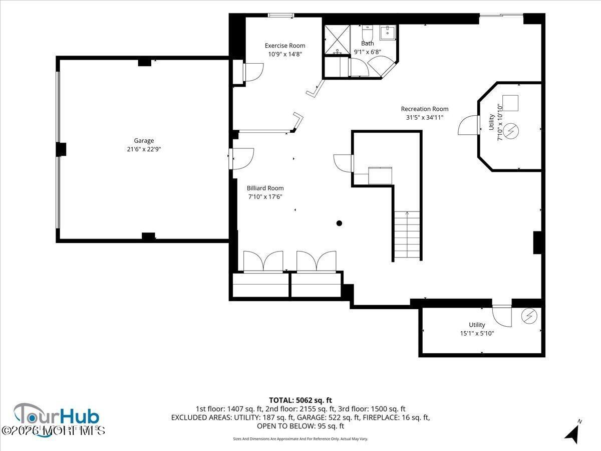 4 Liberty Lane Perrineville NJ 08535