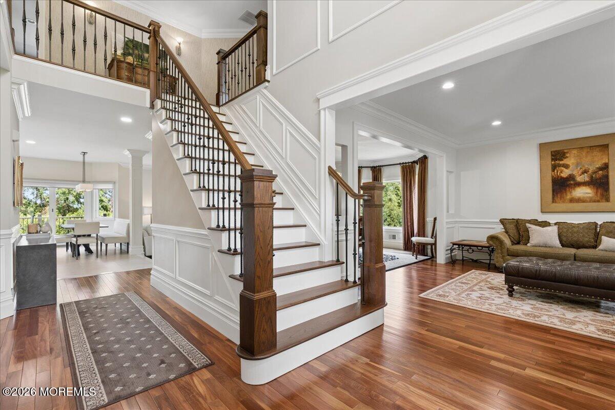 4 Liberty Lane Perrineville NJ 08535