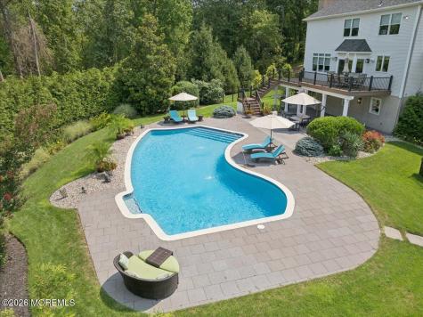 4 Liberty Lane Millstone NJ 08535