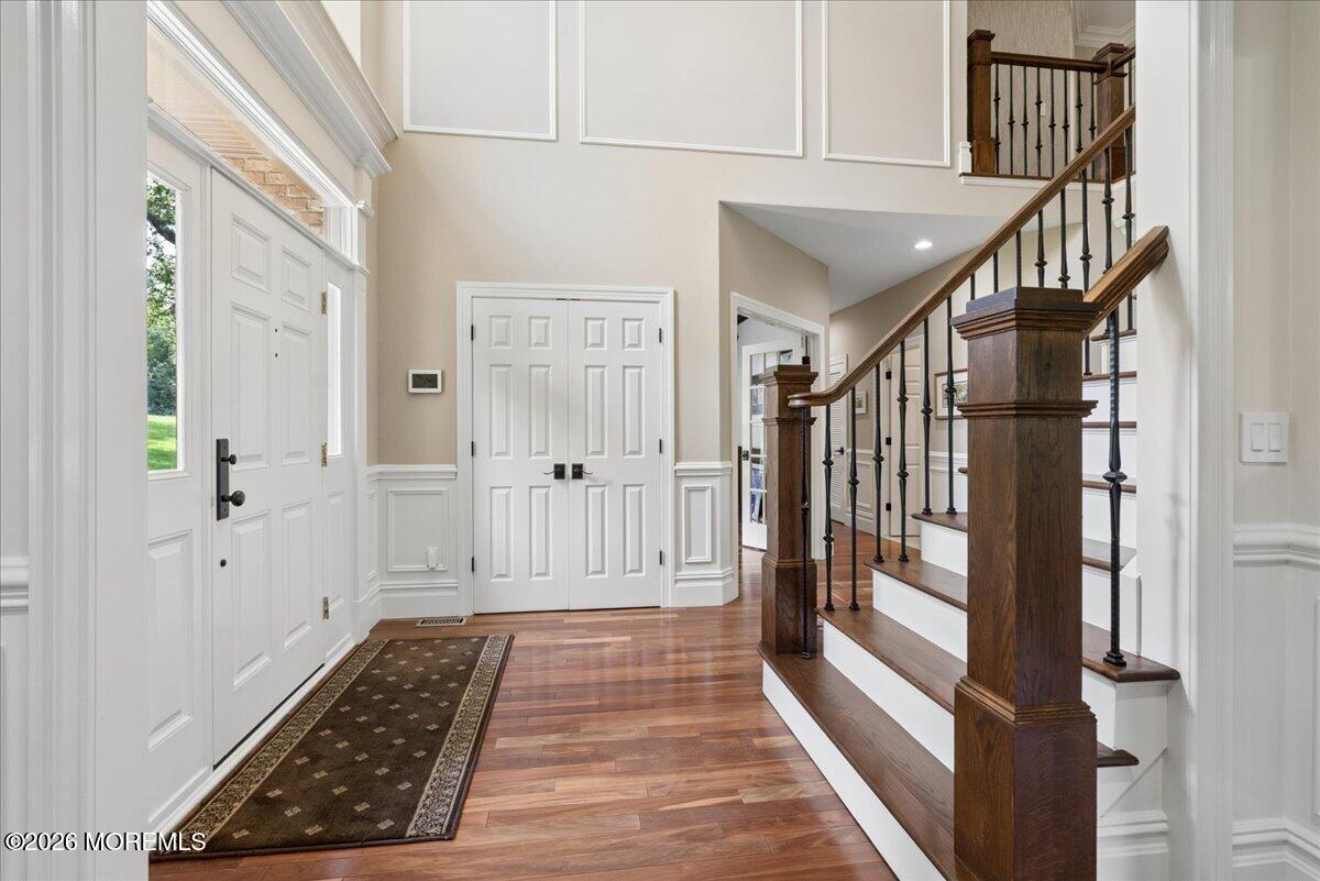 4 Liberty Lane Perrineville NJ 08535