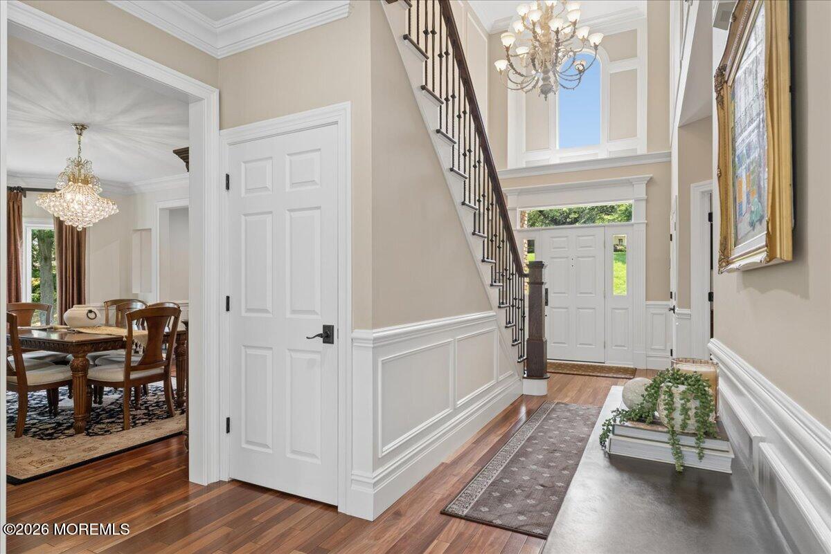 4 Liberty Lane Perrineville NJ 08535
