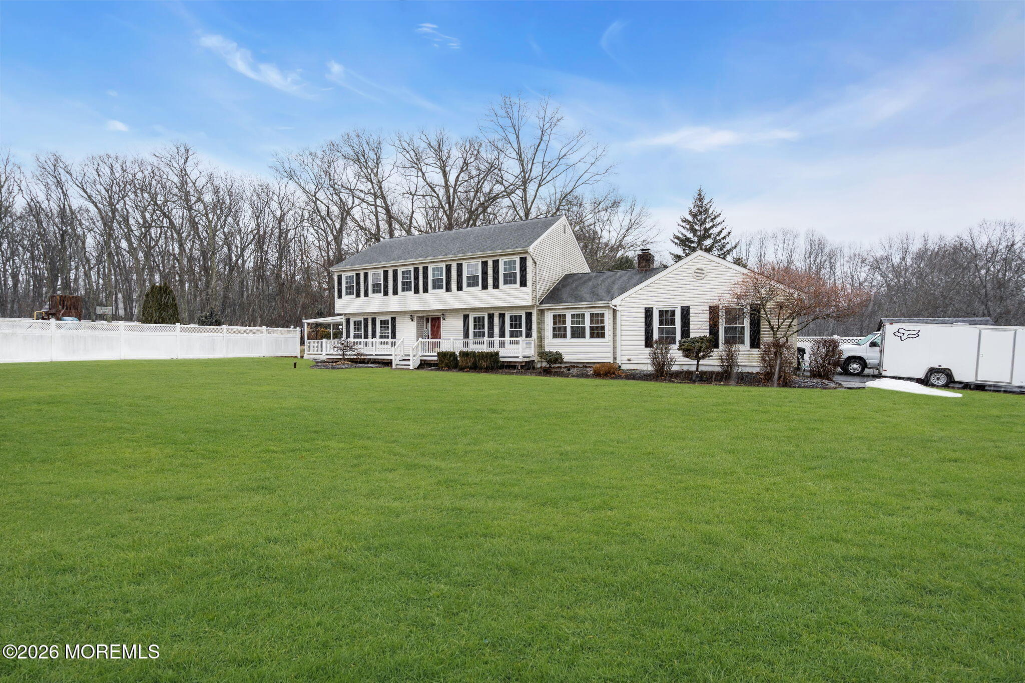 250 Bartley Road Jackson NJ 08527