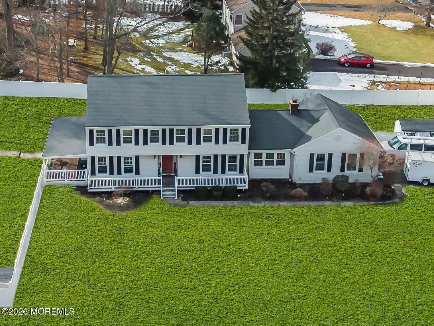 250 Bartley Road Jackson NJ 08527