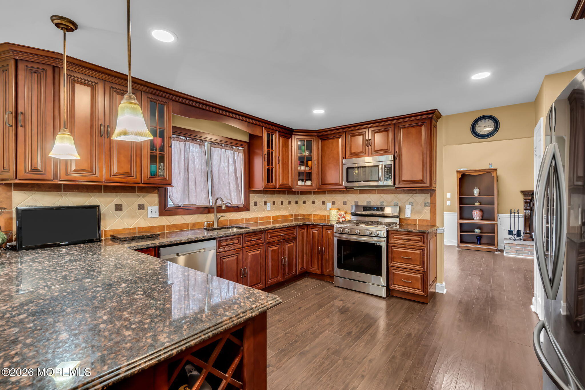 250 Bartley Road Jackson NJ 08527