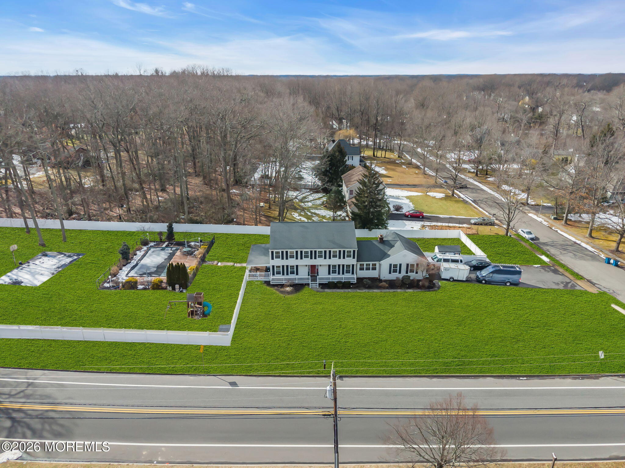 250 Bartley Road Jackson NJ 08527