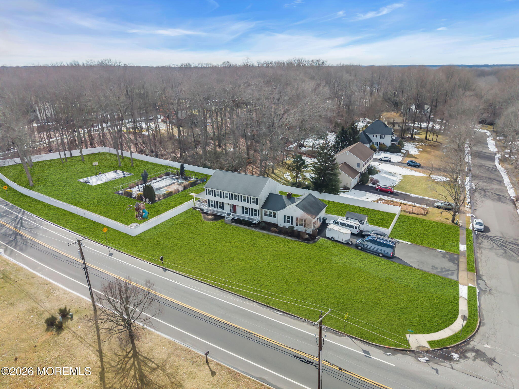 250 Bartley Road Jackson NJ 08527