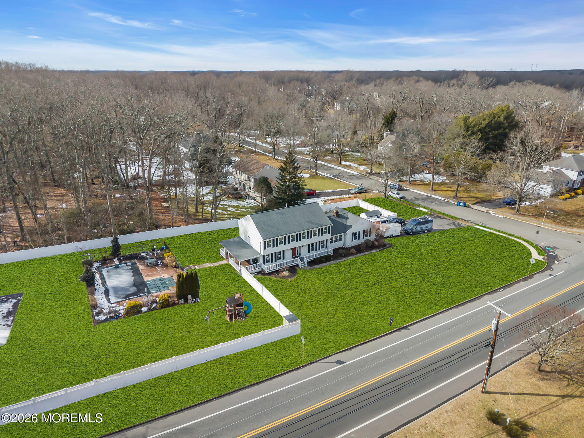 250 Bartley Road Jackson NJ 08527