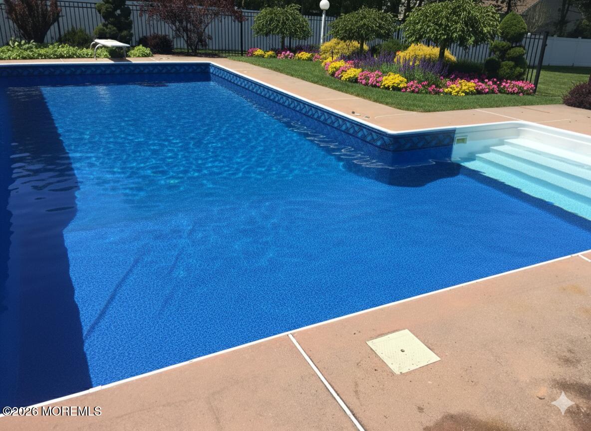 250 Bartley Road Jackson NJ 08527