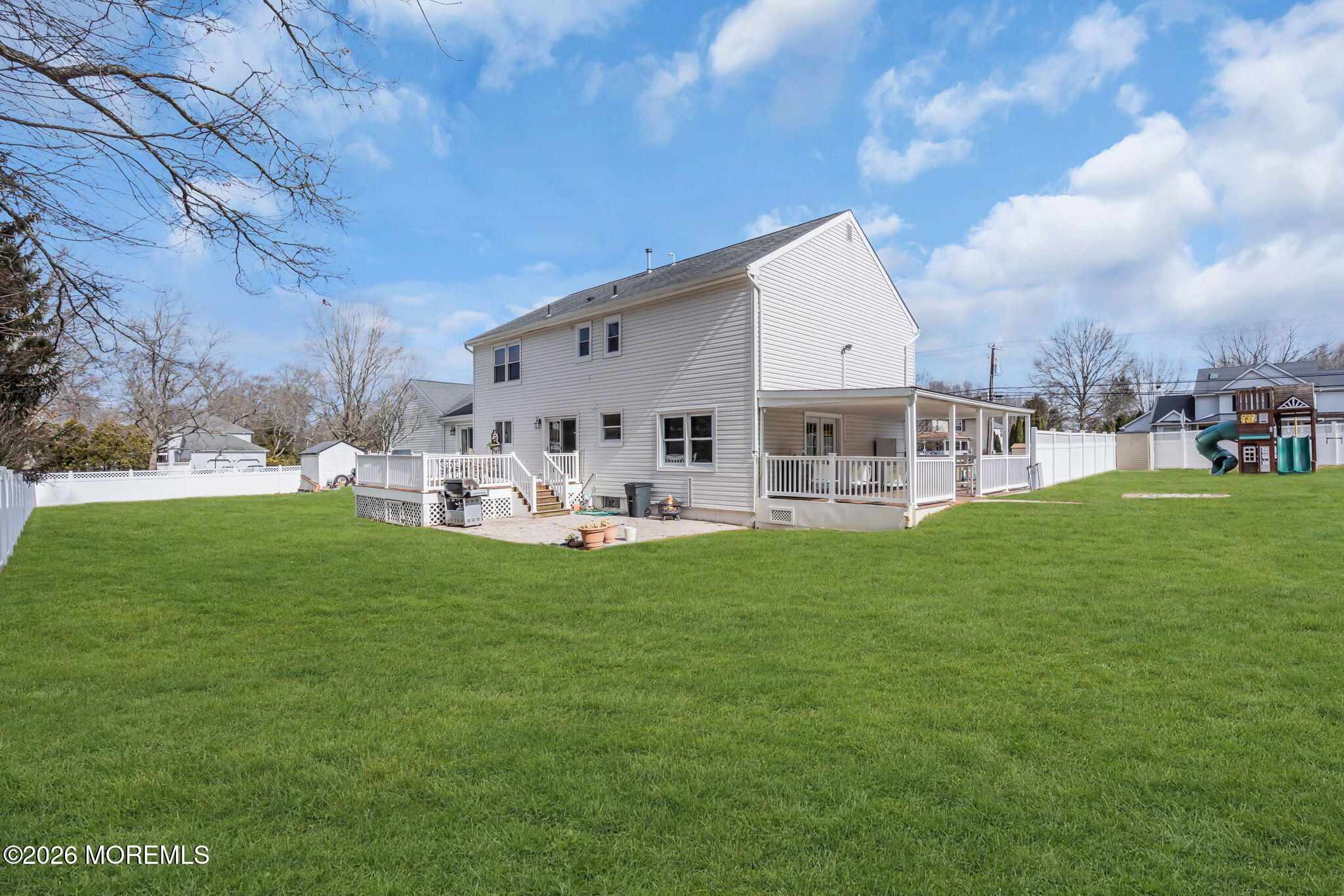 250 Bartley Road Jackson NJ 08527