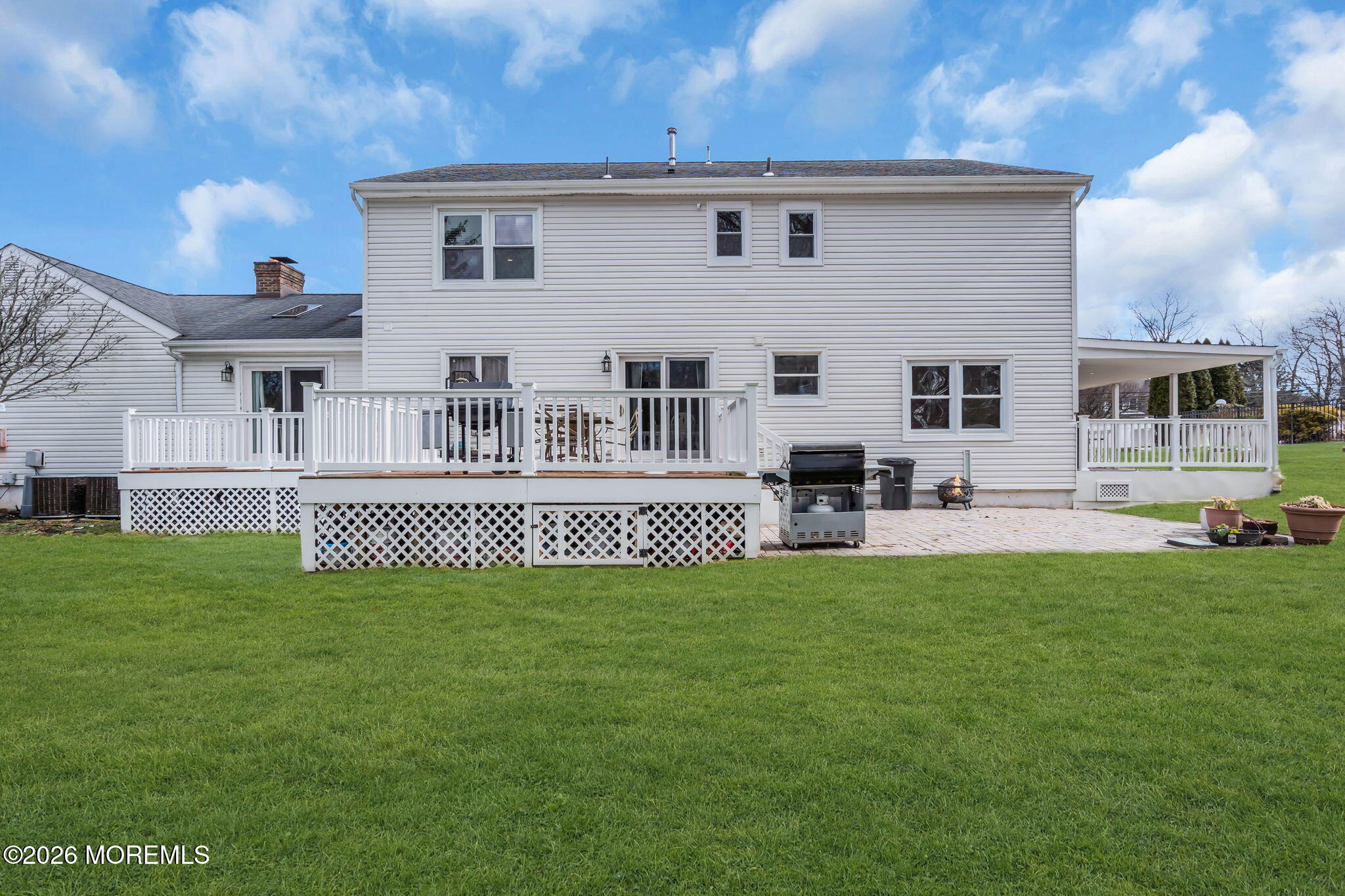 250 Bartley Road Jackson NJ 08527