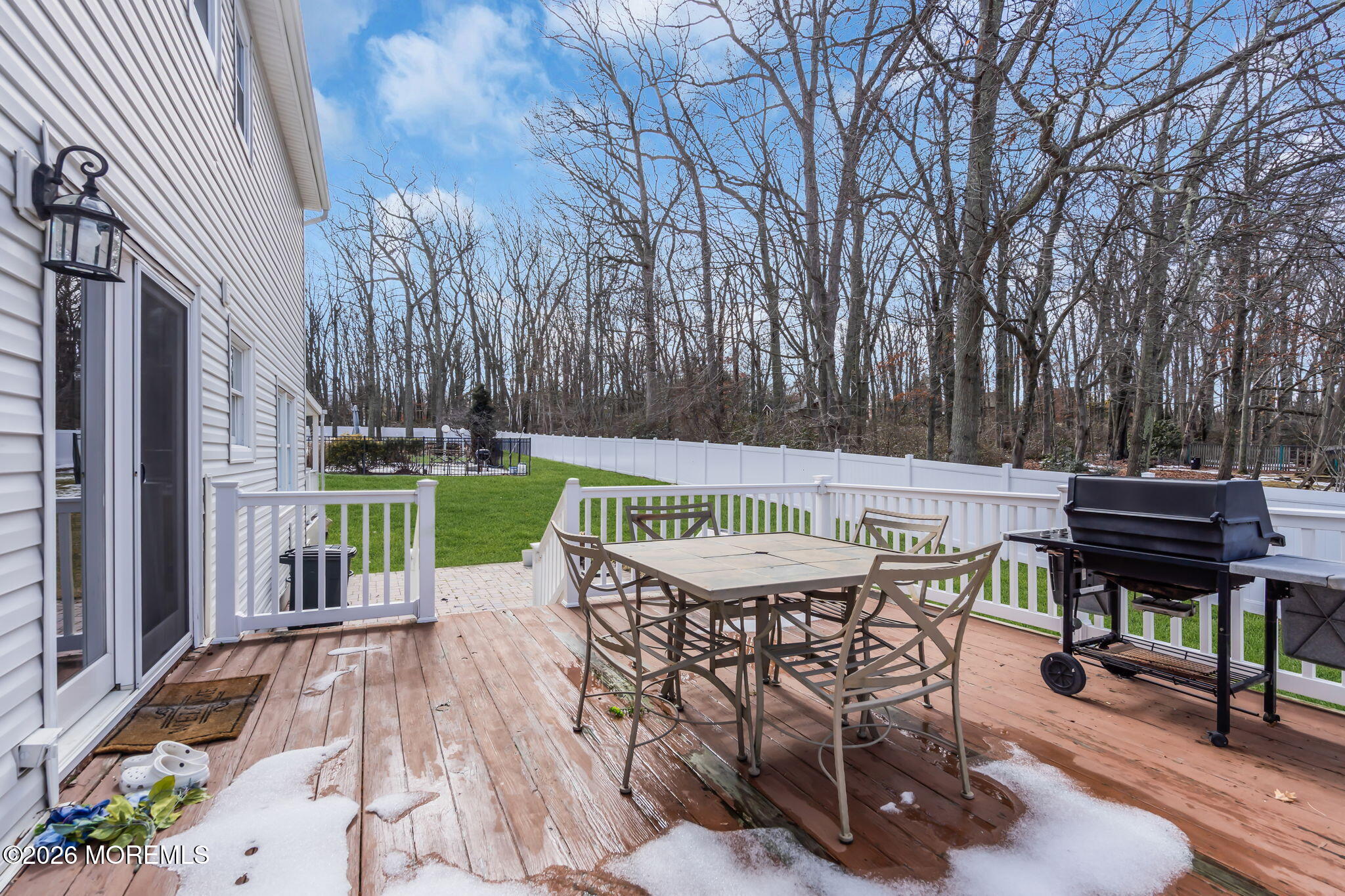 250 Bartley Road Jackson NJ 08527