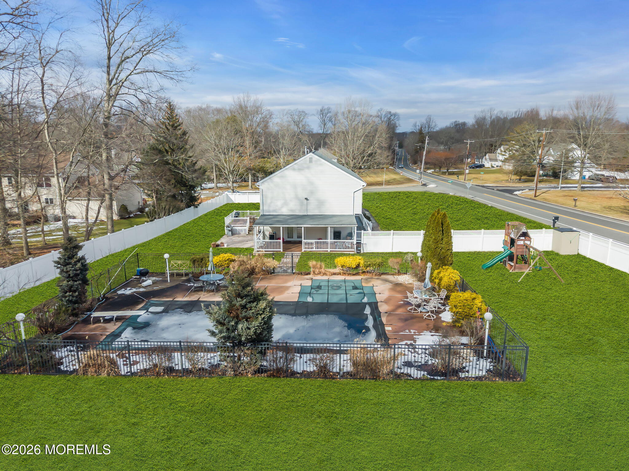 250 Bartley Road Jackson NJ 08527