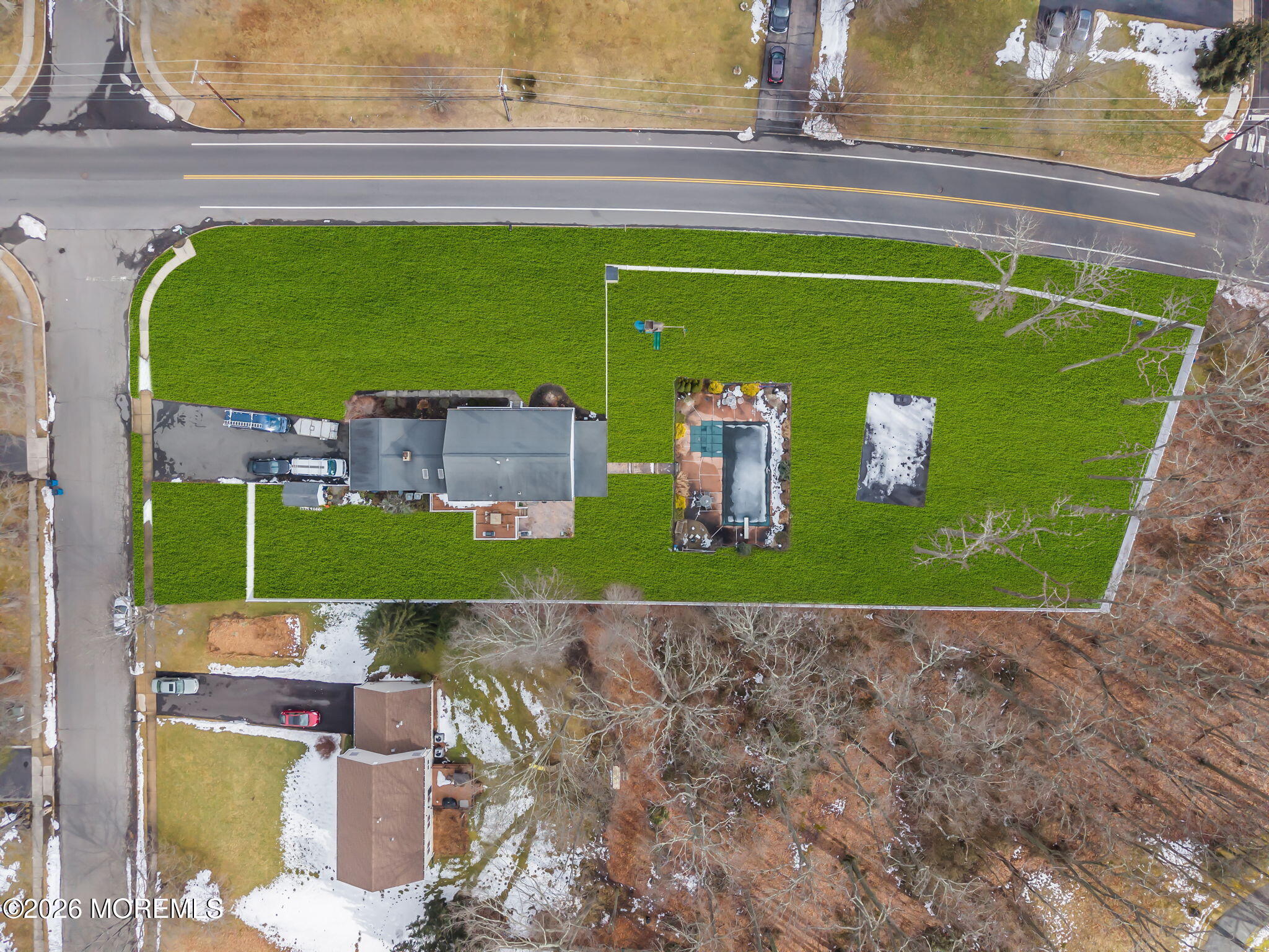 250 Bartley Road Jackson NJ 08527