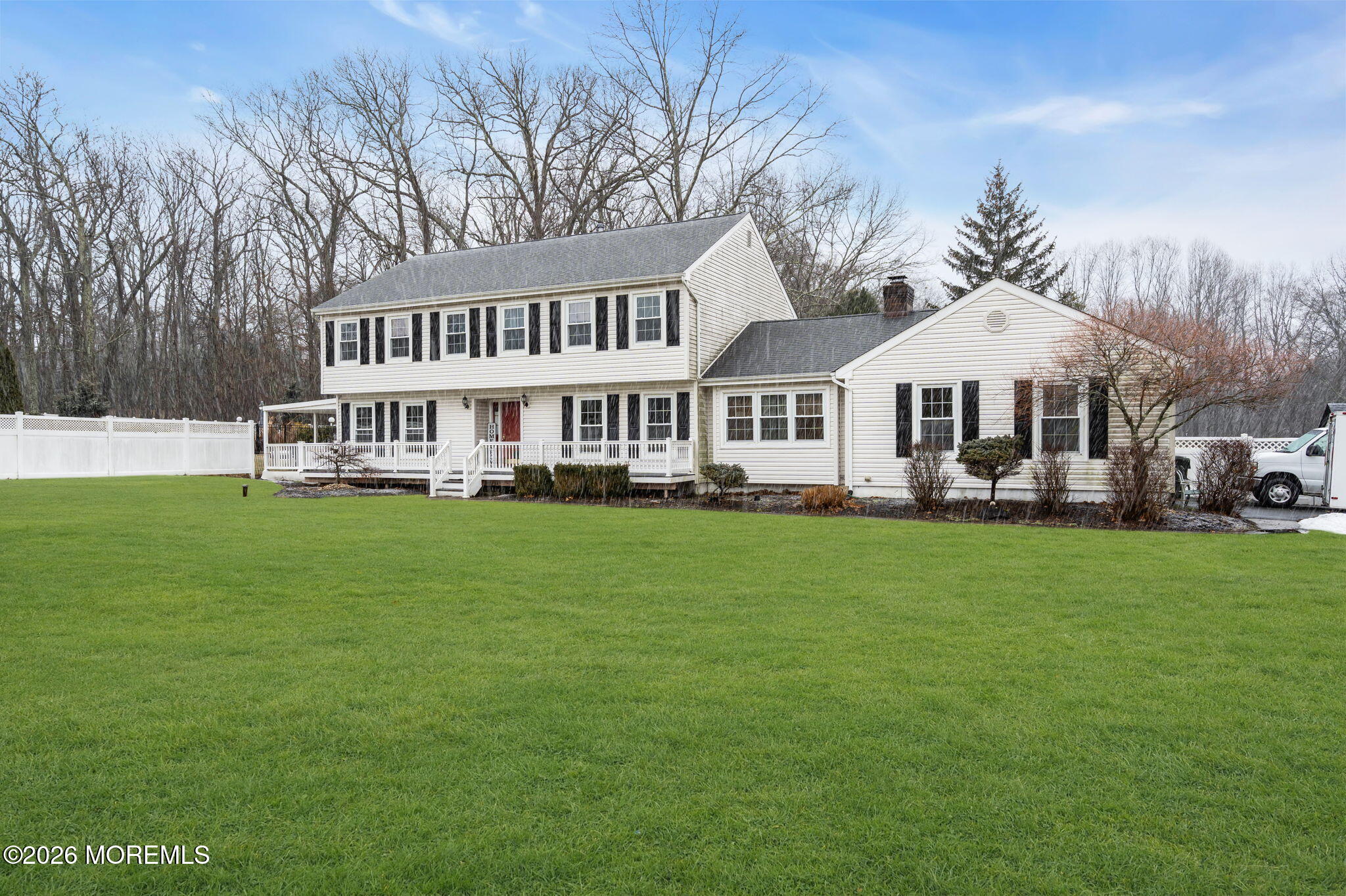 250 Bartley Road Jackson NJ 08527