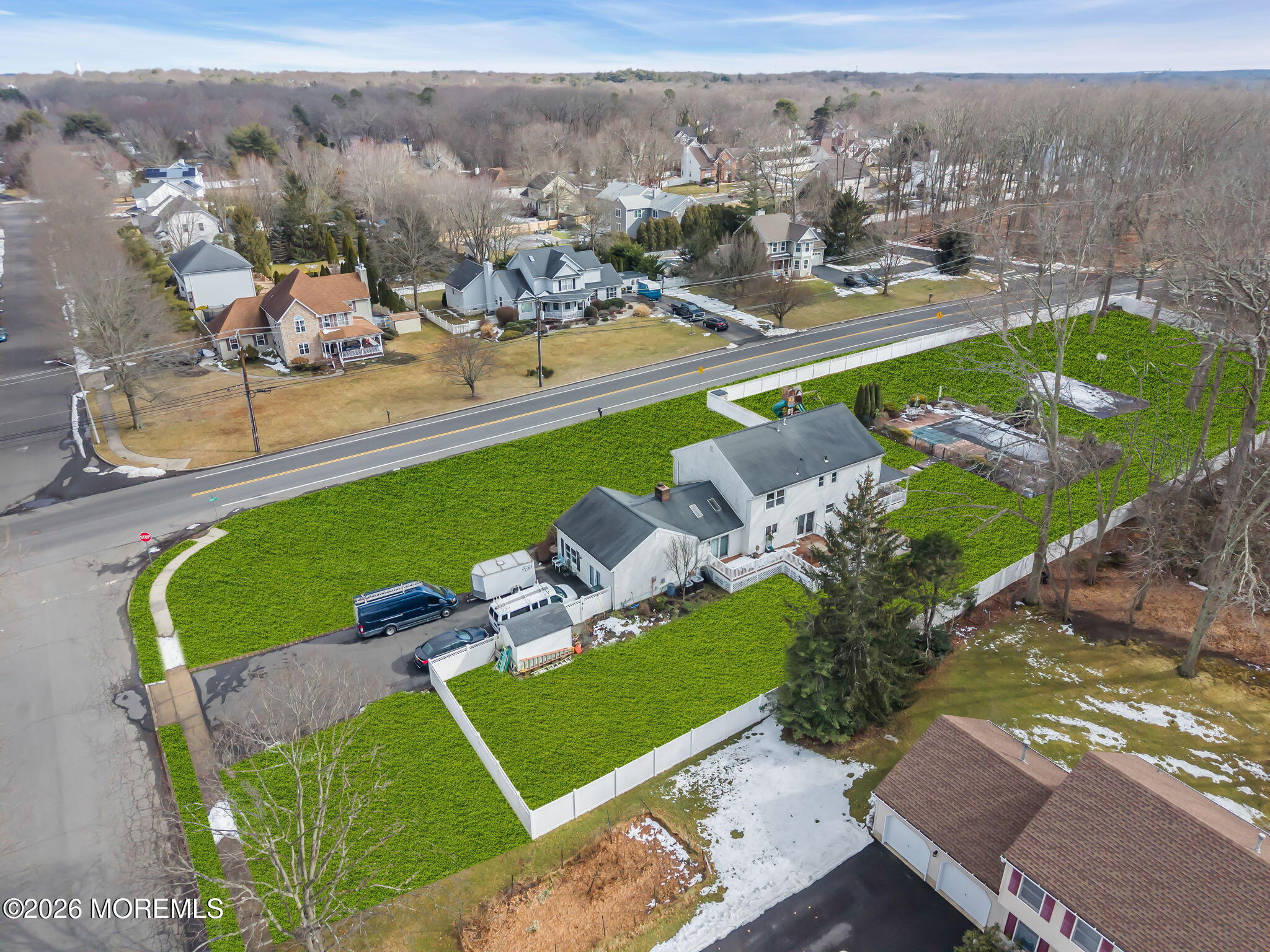 250 Bartley Road Jackson NJ 08527