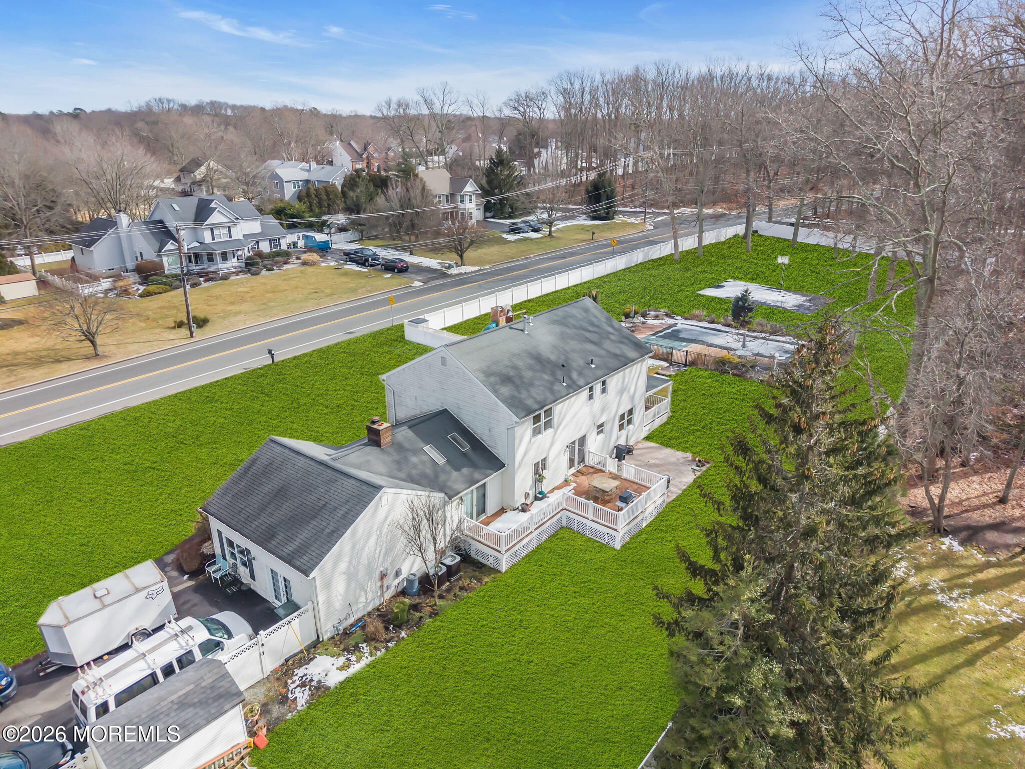 250 Bartley Road Jackson NJ 08527