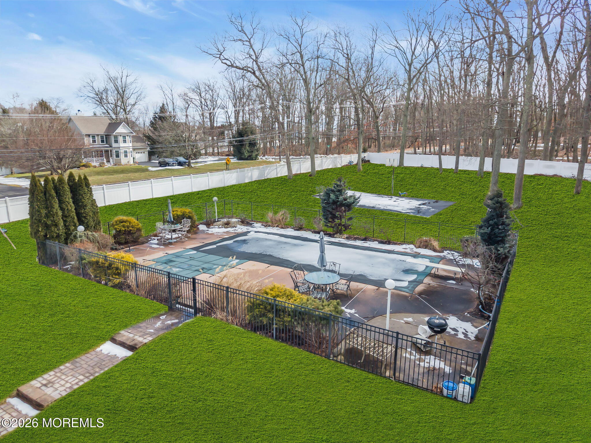 250 Bartley Road Jackson NJ 08527