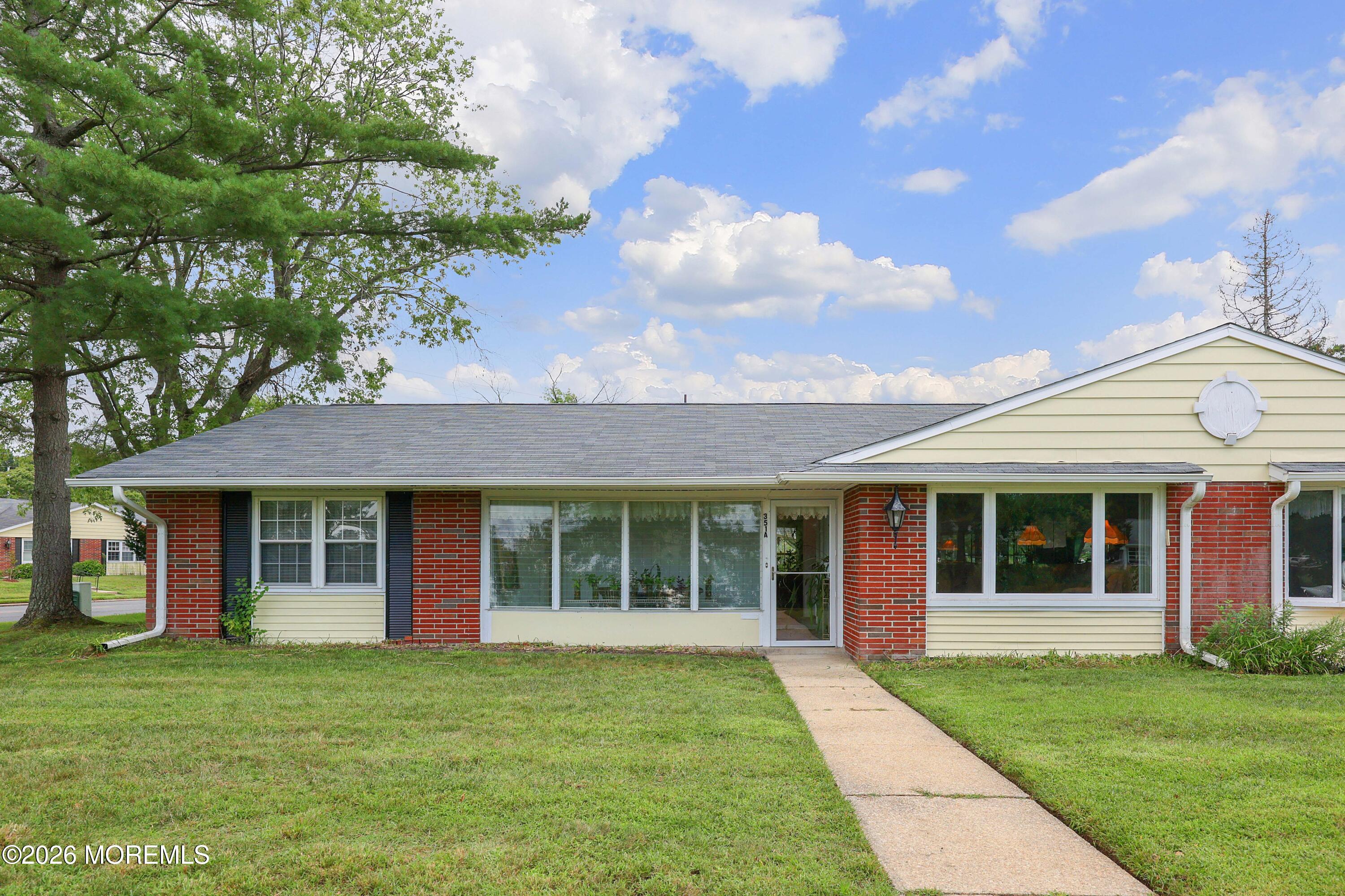 351A Dorchester Drive Lakewood NJ 08701