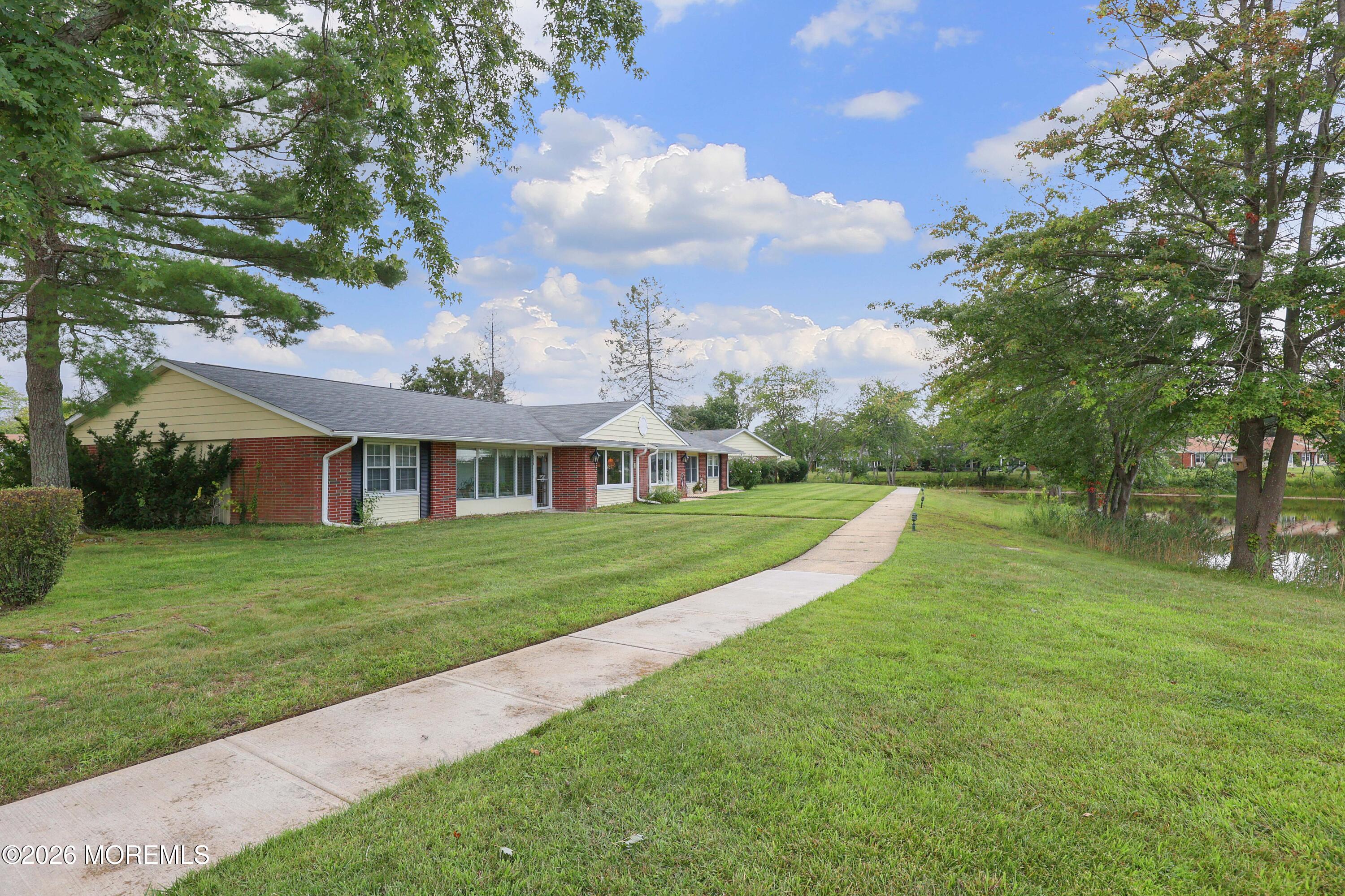 351A Dorchester Drive Lakewood NJ 08701