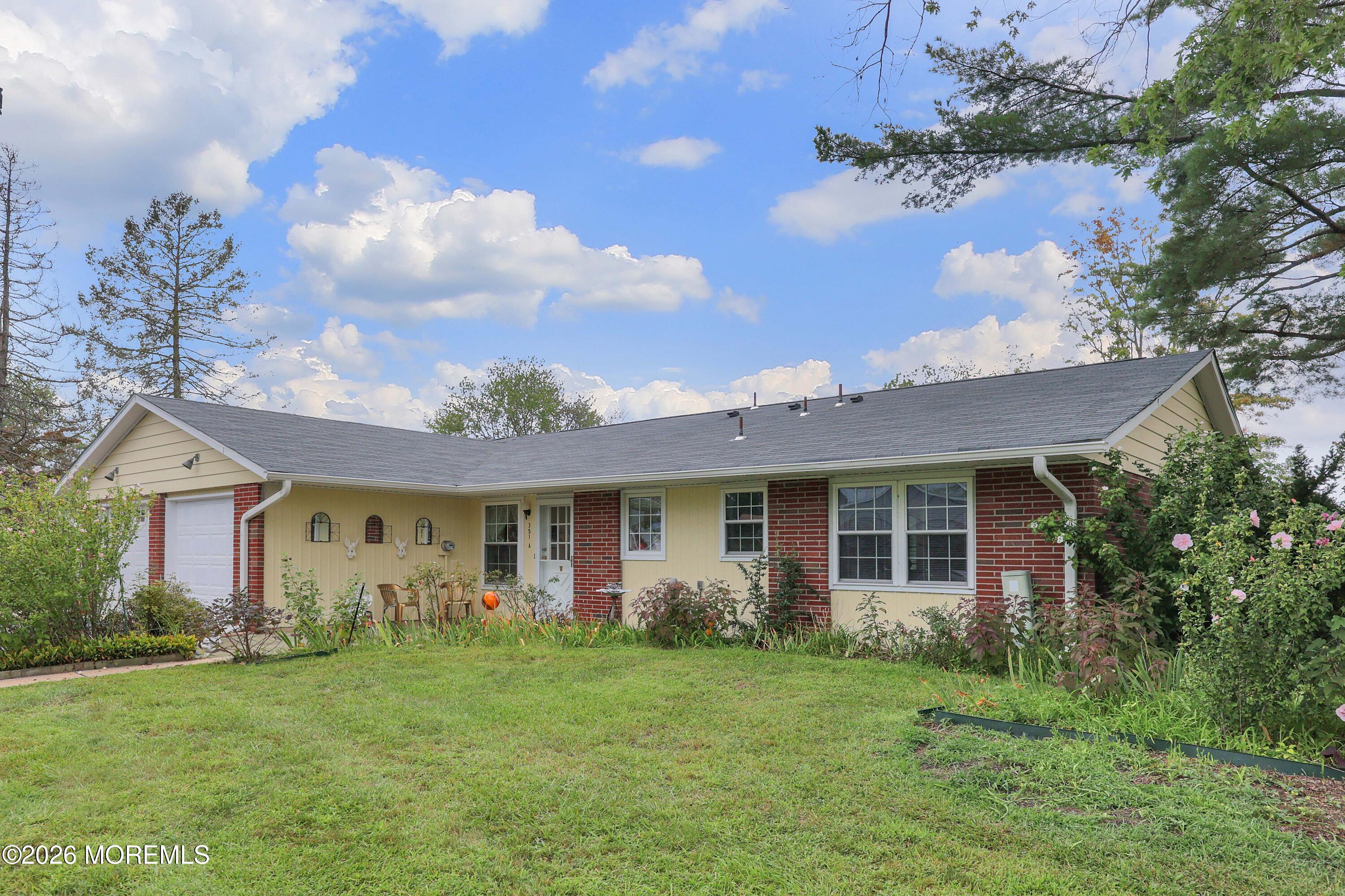 351A Dorchester Drive Lakewood NJ 08701