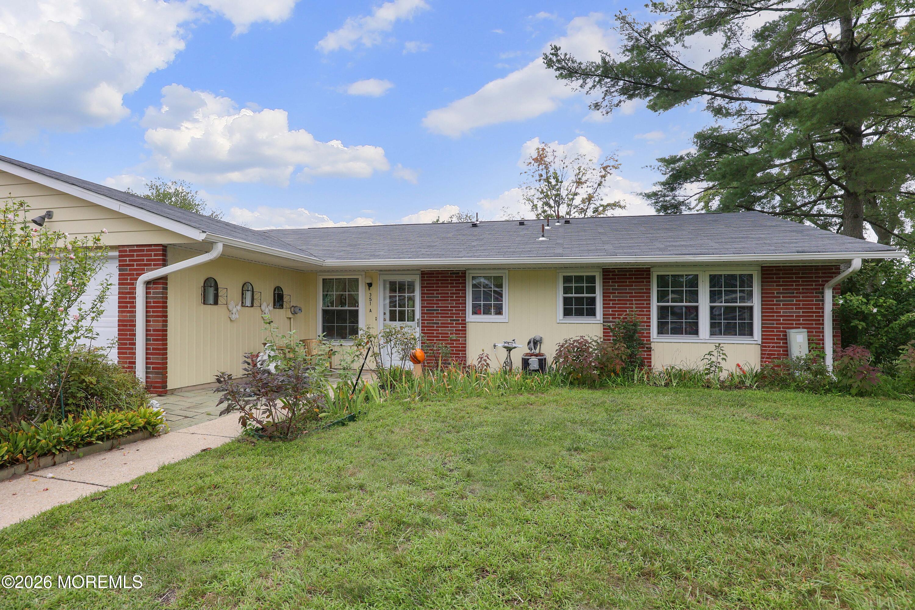 351A Dorchester Drive Lakewood NJ 08701