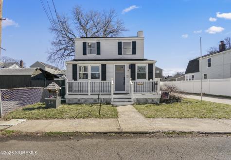24 Willis Avenue Keansburg NJ 07734