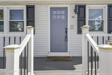 24 Willis Avenue Keansburg NJ 07734