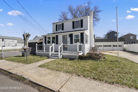 24 Willis Avenue Keansburg NJ 07734