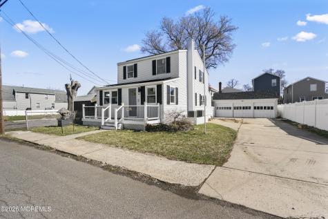 24 Willis Avenue Keansburg NJ 07734