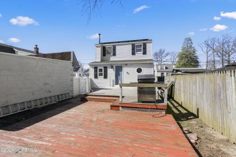 24 Willis Avenue Keansburg NJ 07734