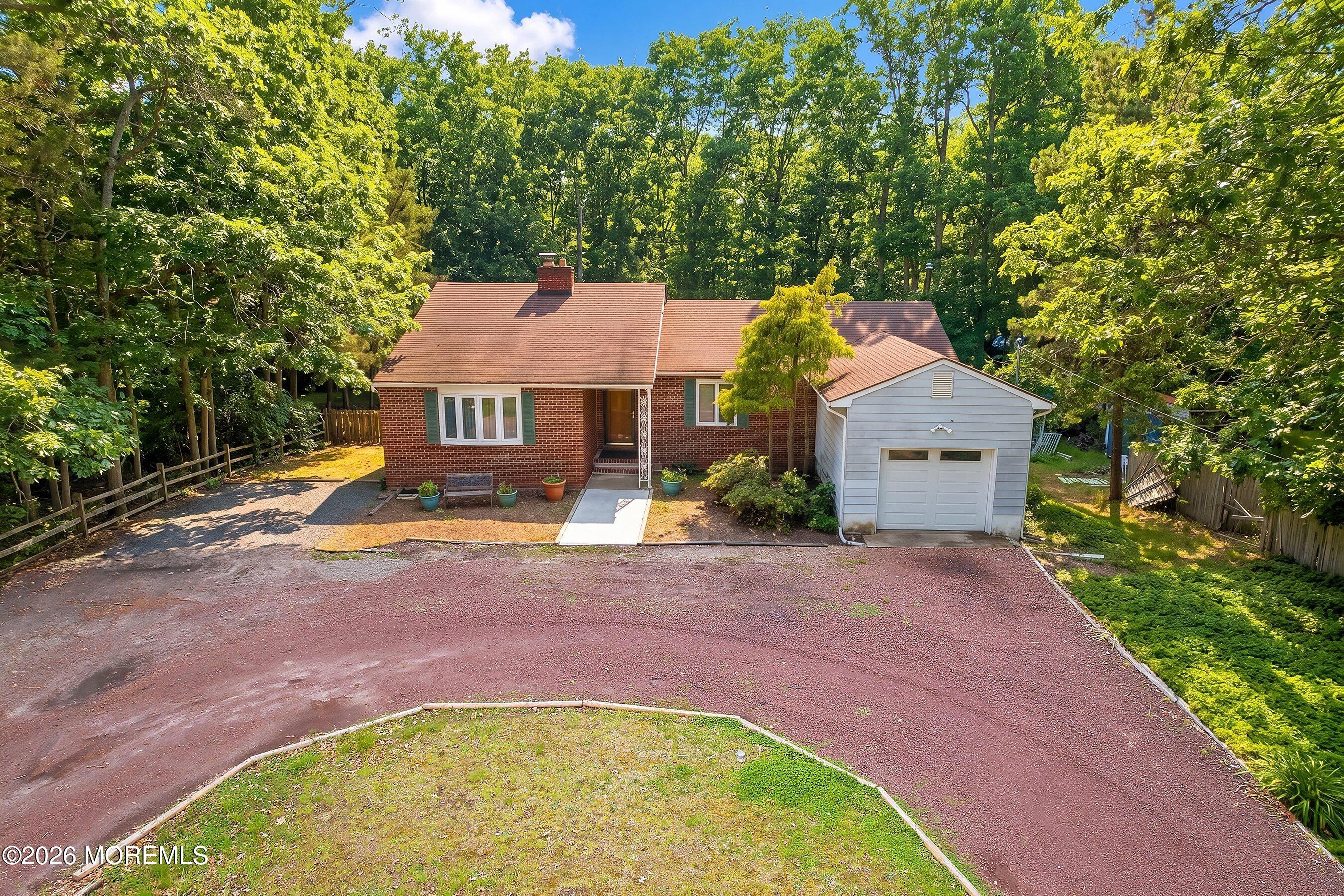 172 Bennetts Mills Road Jackson NJ 08527