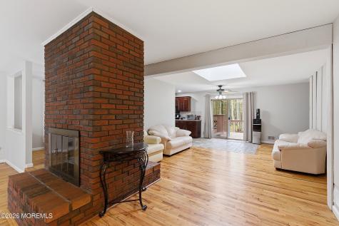 172 Bennetts Mills Road Jackson NJ 08527