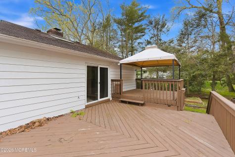 172 Bennetts Mills Road Jackson NJ 08527