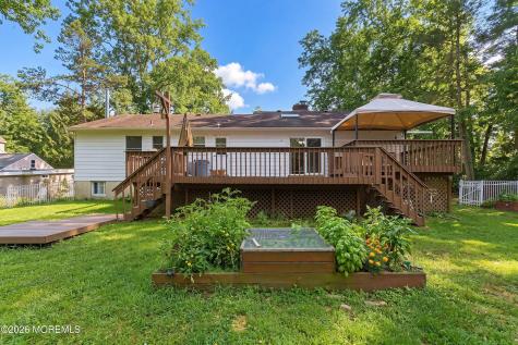 172 Bennetts Mills Road Jackson NJ 08527