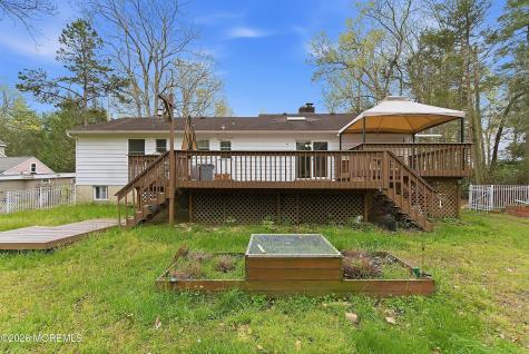 172 Bennetts Mills Road Jackson NJ 08527