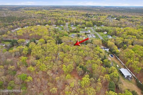 172 Bennetts Mills Road Jackson NJ 08527