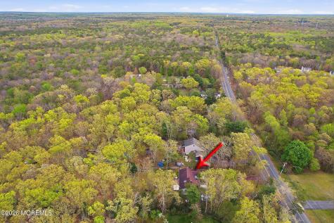 172 Bennetts Mills Road Jackson NJ 08527