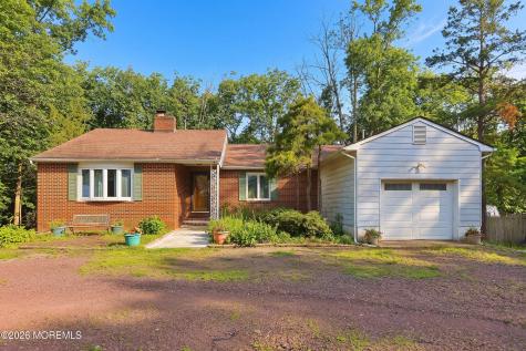 172 Bennetts Mills Road Jackson NJ 08527